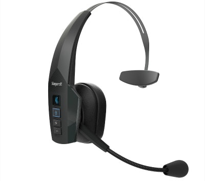 Blue Parrott B350-XT Bluetooth headset-2020-01-03-18-00