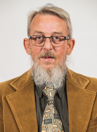 Charles Vos