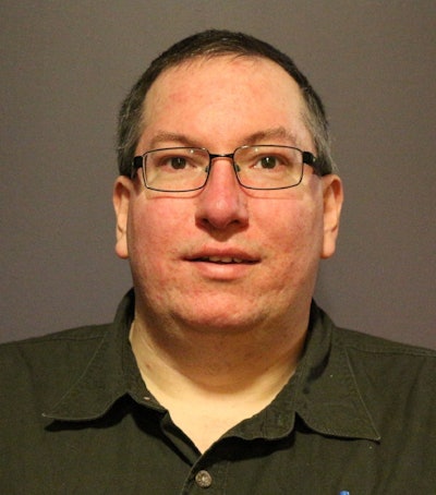 Jeffery Zeeb