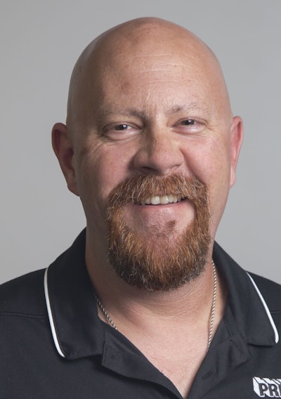 Jesse Dennis is leased to Prime Inc.