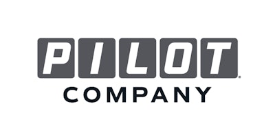 Pilot Flying J announced it is rebranding to Pilot Company and introduced a new logo to go with the name change.