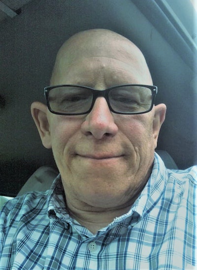 Scott Carlson of Ripley, N.Y.