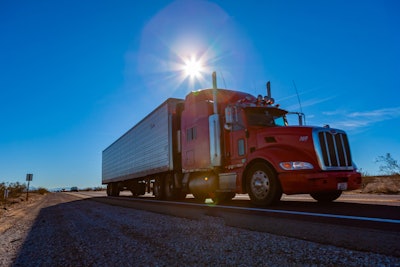 The notice of proposed rulemaking, available for public comment here until midnight tonight, Oct. 26, sets a five-point test for determining whether a worker should be classified as an employee or whether they can be classified as an independent contractor.