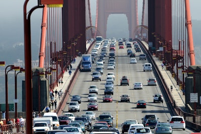 U.S. District Judge Roger Benitez agreed with the plaintiff’s assertions that federal law prohibits states from enacting laws like A.B. 5, stating it as a reason for granting the motion. He put the law on hold for trucking companies until a lawsuit against it plays out.