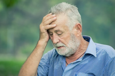 A stroke occurs when the blood supply to part of your brain is reduced, depriving brain tissue of oxygen and nutrients. A sudden, severe headache can indicate you’re having a stroke. It may be accompanied by vomiting, dizziness or confusion.