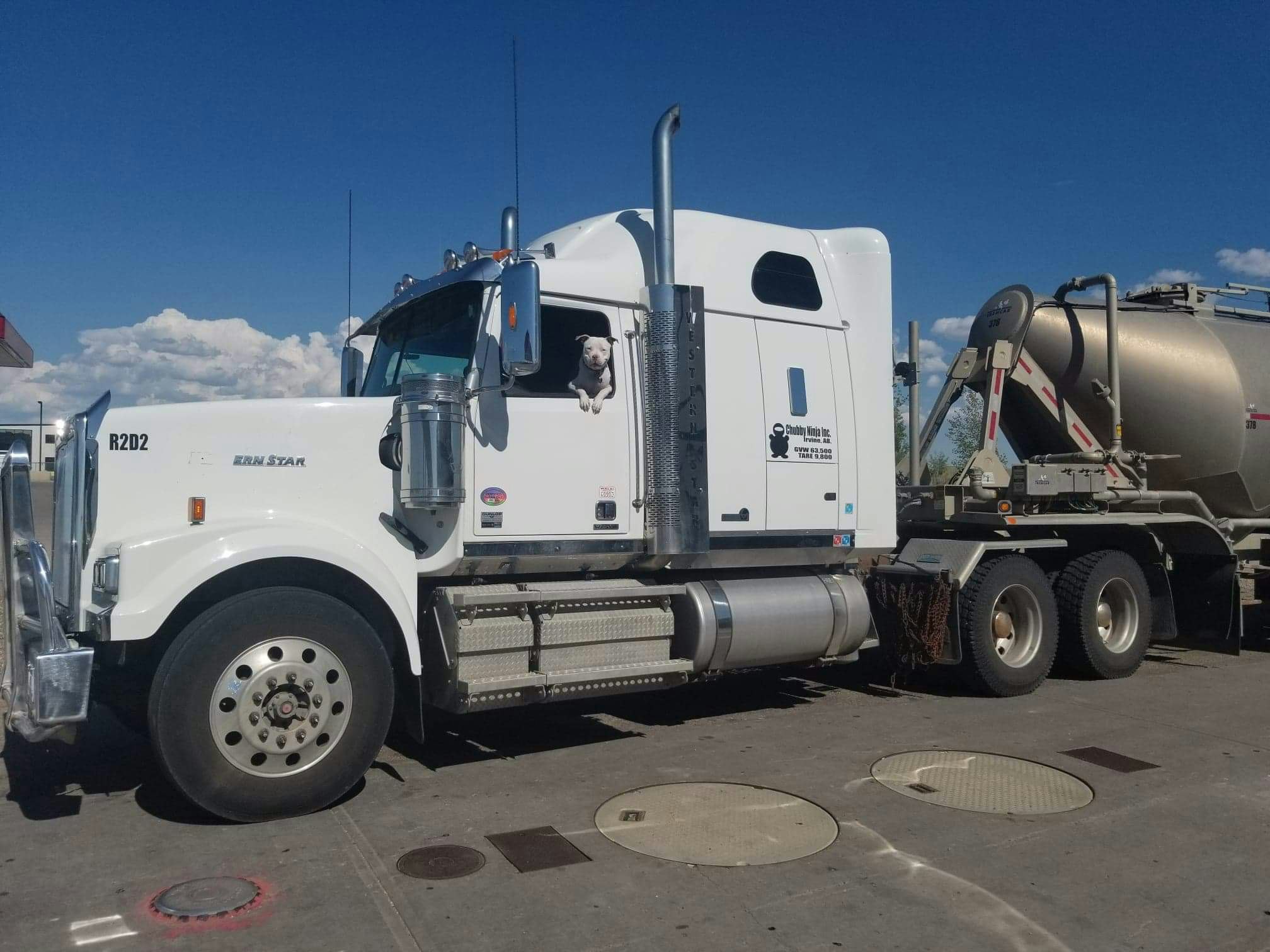 Luis Rodriguez - Crew Leader & Saw Operator - Oostburg Concrete Products,  Inc.