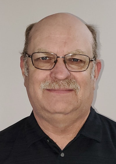 Kevin Kocmich is leased to Diamond Transportation System.