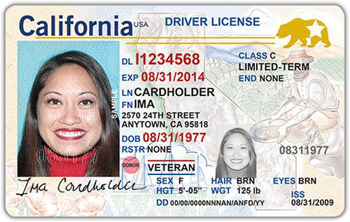 rfid chip in drivers license ohio