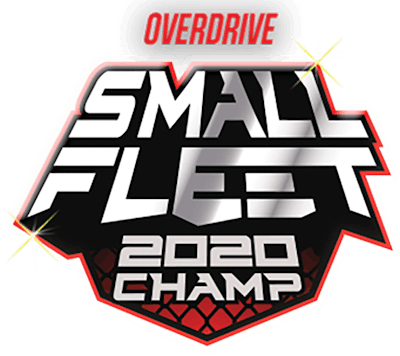 Overdrive this month is profiling nine semi-finalists in the inaugural Small Fleet Champ award program. Three finalists will be announced in early August. The winning small fleet will be unveiled during the Overdrive‘s GATS Week program of events August 24-28 and profiled in greater detail this fall. The Small Fleet Champ program is sponsored by Pilot Company’s One9 Fuel Network, which offers benefits for small fleets.