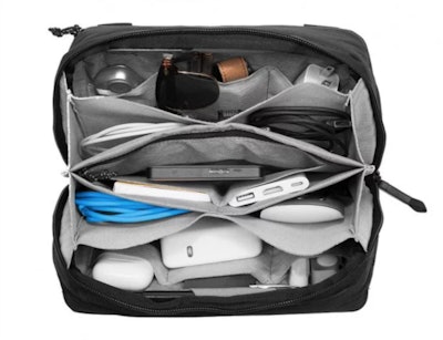 Peak Design Origami Tech Pouch 2020 02 03 12 19