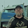 Owner-operator Rob Goodwin