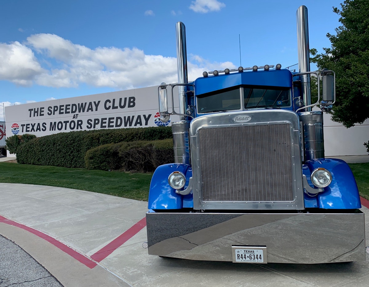 2020 Shell Rotella SuperRigs truck show location revealed Overdrive
