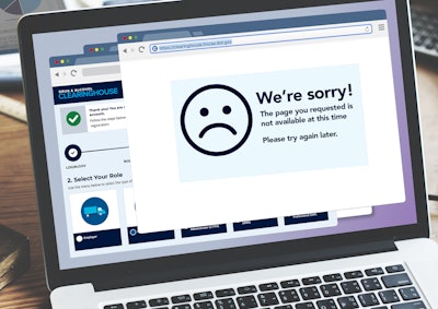 “Mandatory use is now in effect,” for the CDL Drug & Alcohol Clearinghouse, FMCSA says. However, registration issues and site outages persist for those registering in the system — especially independent owner-operators.