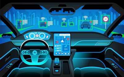 Read more about automated driving-assist techs via past coverage of the issue in Overdrive via this link. You can download the IIHS research report via this link.