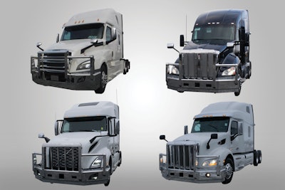 Magnum Moose Bumpers 2020 02 07 11 35