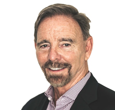 Chris Wolfe is CEO of PowerFleet, an asset-management provider for trucking fleets.