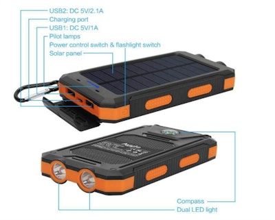 Ayyie Solar Charger 2020 01 22 13 54