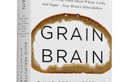 KRUPP KOMMUNICATIONS GRAIN BRAIN