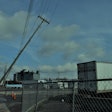 Nashville-TA-back-lot-leaning-power pole-2020-03-03-11-18