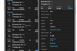 DAT Book Now allows carriers to lock in a rate with the click of a button on their mobile or desktop device.