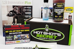 Hot Shots Secret Trucker Appreciation Pkg 2020 04 17 11 55