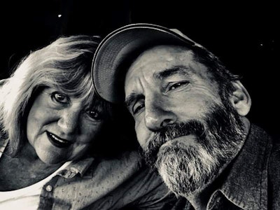 Paul and Denise Marhoefer