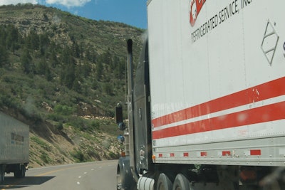 Reefer haulers are well-positioned for keeping steady miles through the coronavirus crisis. The outlook in other niches isn’t so bright.