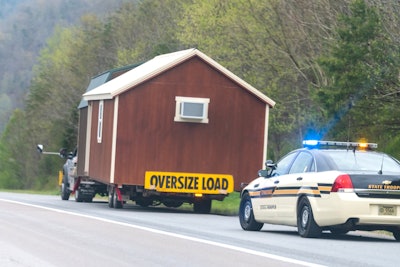 Court dates for handling traffic citations are being pushed backed for months due to delays caused by the coronavirus spread.