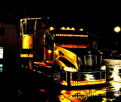 8 Big Rig Shots 4838