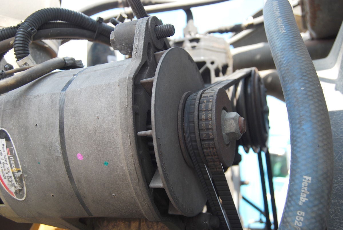 Improved coolant hoses still suffer from wear and tear Overdrive