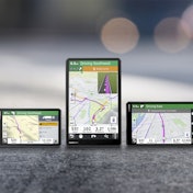 Garmin Dezl Truck Navigators 2020 05 26 17 26