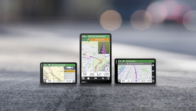 Garmin Dezl Truck Navigators 2020 05 26 17 26