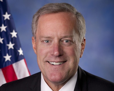 Mark Meadows