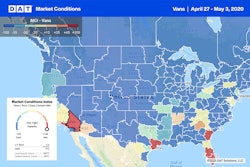 Market Conditions Index DAT through May 4-2020-05-05-11-32