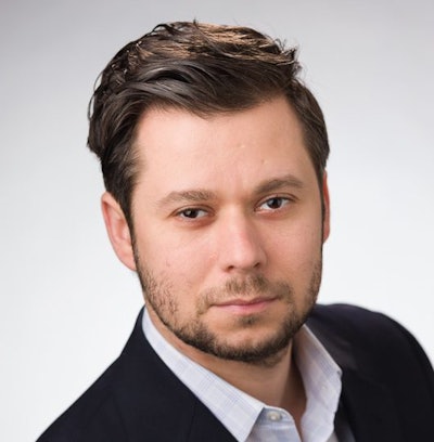 Dan Khasis is founder of Route4Me, a routing software provider for trucking and logistics industries.