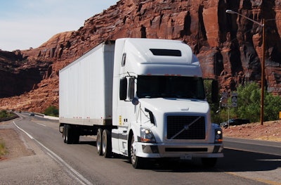 One in five respondents to Overdrive’s survey expect freight levels to increase in the next 30 days, based on mid-May polling.