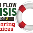 cash flow crisis factoring invoices