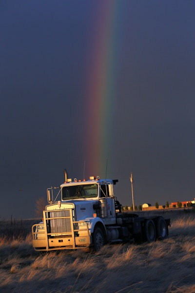 Photo by Don Christner