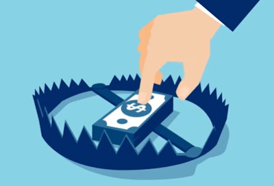 Overdrive‘s recent Cash-Flow Crisis series covers merchant cash advances and other aspects of financing challenges that small fleets face.