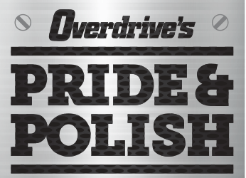 Full results from the 2020 virtual Overdrive’s Pride & Polish photo contest can be found here.