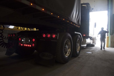 While some small fleets have been able to stay active during the spring, others have not, victims of extremely low freight rates and certain niches hit hard by the global economic slowdown.