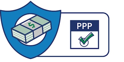 A new round of the Paycheck Protection Program makes $284 billion available to small businesses that have suffered from the pandemic.