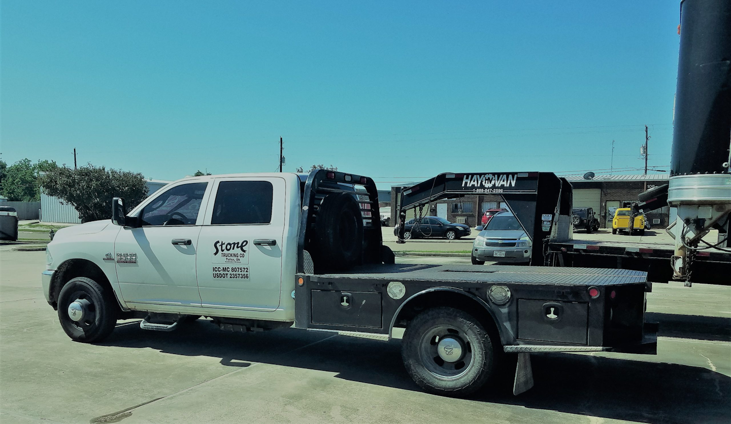 Hotshot trucking maintains appeal with owneroperators Overdrive