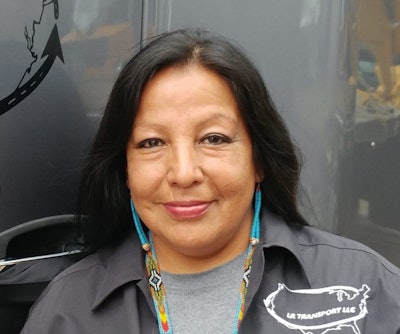 Vonnie Whitemagie
