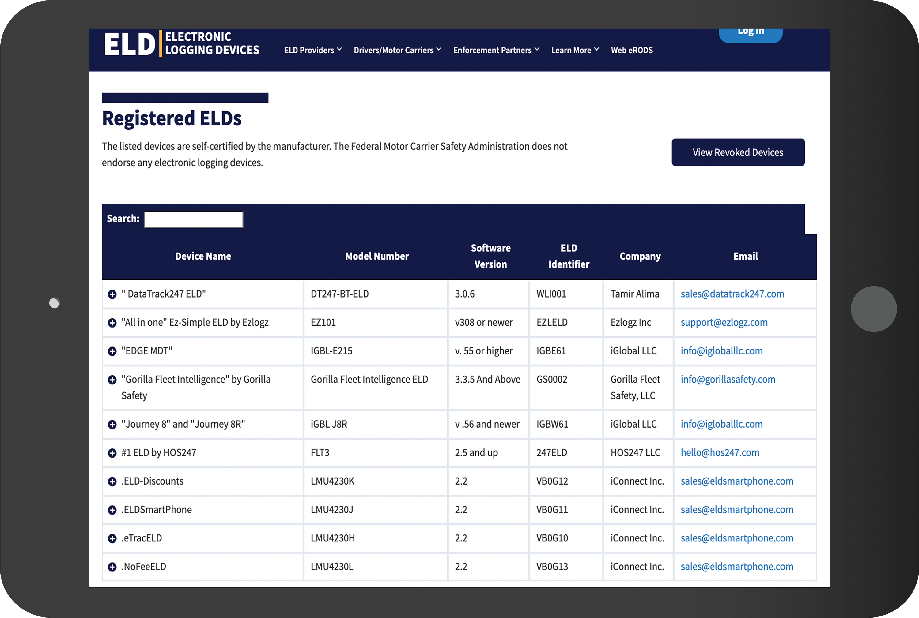 eld-tablet-registry-dot-2020-07-16-12-37