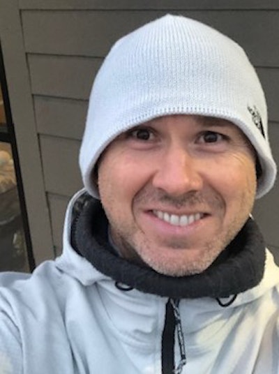 James Davis of JDT says the big benefit package offered at his 27-truck fleet has played a key role in recruiting and retention.