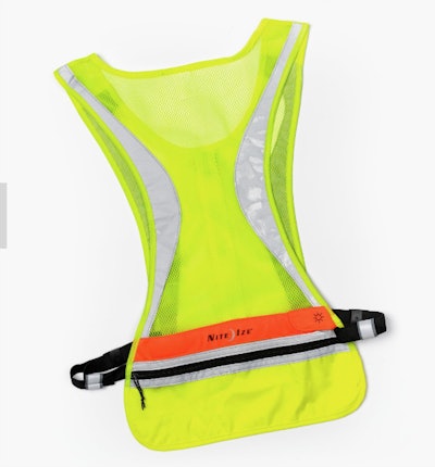 Lighted Vest 2020 04 03 18 08