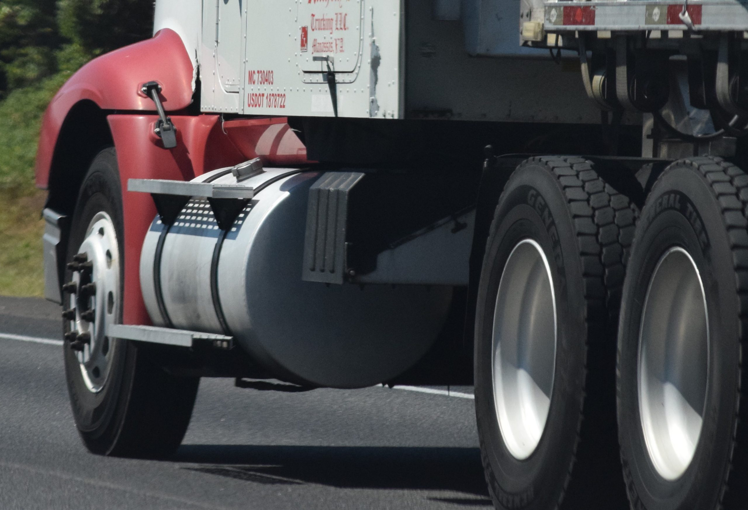 How to log the new 7/3 split-sleeper in the hours of service | Overdrive