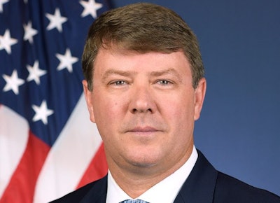 Jim Mullen