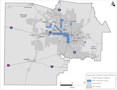 This map shows the region in question around Phoenix.